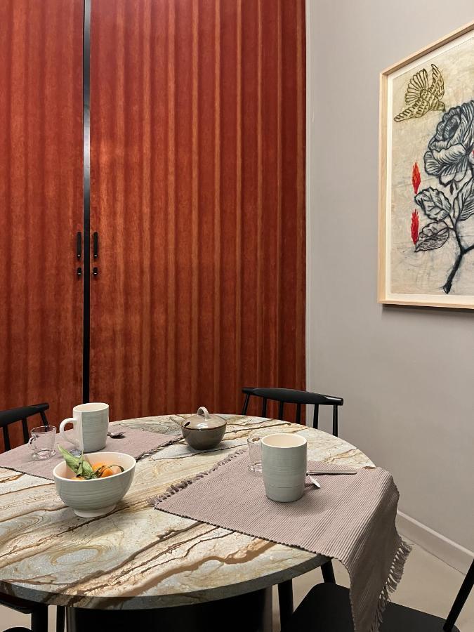 Casa Caleido Lejlighed Verona Eksteriør billede