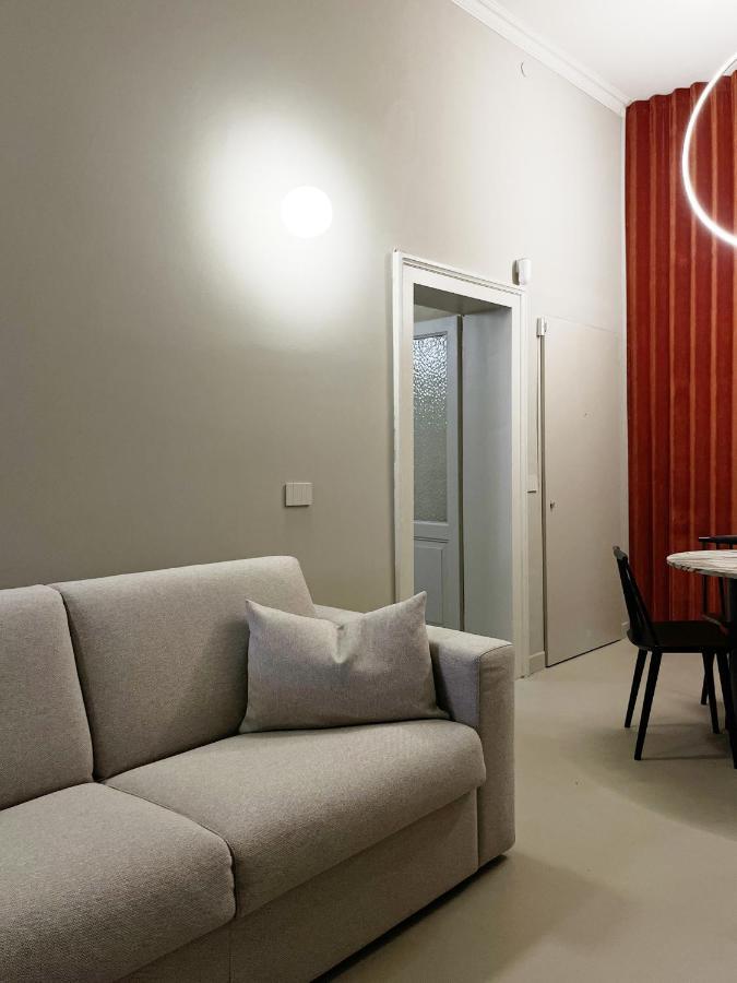 Casa Caleido Lejlighed Verona Eksteriør billede