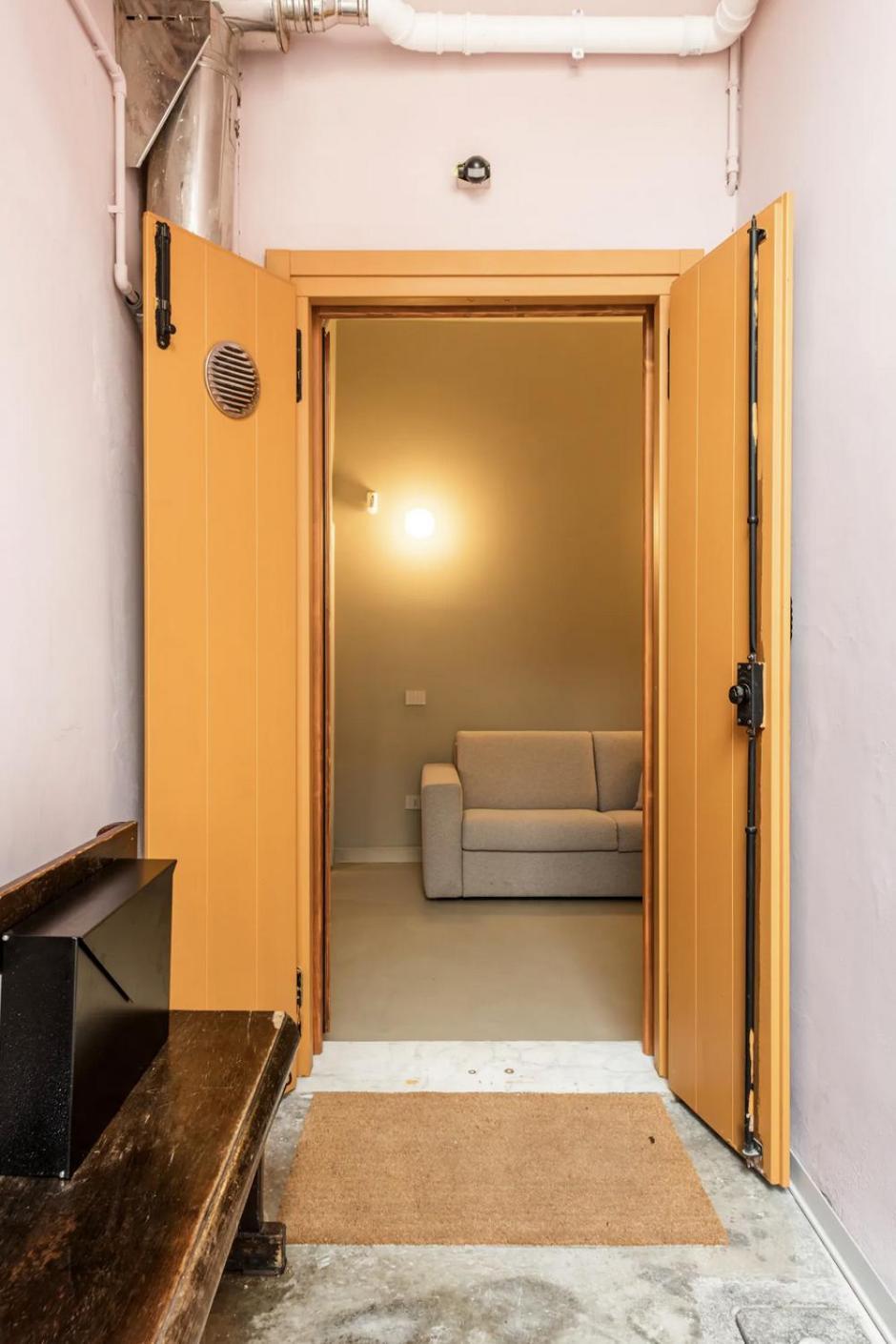 Casa Caleido Lejlighed Verona Eksteriør billede